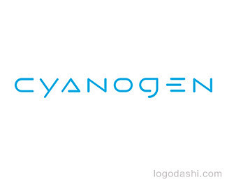 Cyanogen公司重设计新品牌LOGO...
