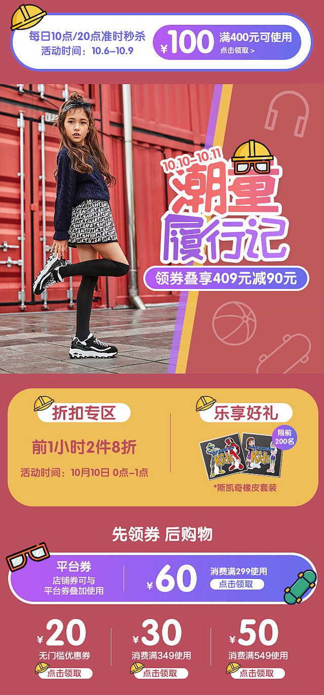 利益点