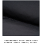 刘刘墨黑色肌理感95白鸭绒轻薄羽绒服女长款加厚保暖2023冬季新款-tmall.com天猫