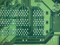 Hauin采集到鉴赏-PCB