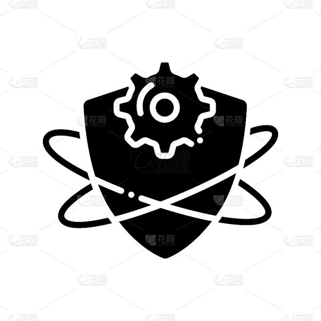 自适应免疫符号图标