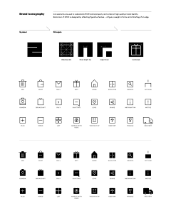 左安2012采集到界面-设计规则
