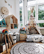 reading-corner-teepee