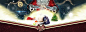 圣诞节,气泡,包包,圣诞老人,海报banner,浪漫,梦幻图库,png图片,网,图片素材,背景素材,119501@飞天胖虎