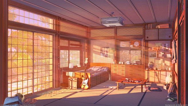 房间04