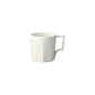 OCT mug 300ml : SPECIFICATIONSφ85 x H85 x W110 mm / 300 ml / about 245 g CARE INSTRUCTIONS Porcelain / Microwave oven, dishwasher usable / Made in Japan Do not use scourers. ○ The size and shape may differ slightly depending on the manufacturing character