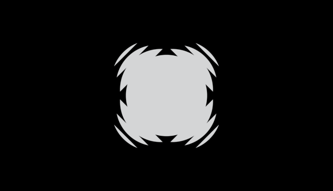Abstract Logic on Behance-花瓣网