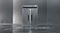 3D explainer heat kitchen motion octane simulation smoke steel water