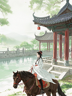 Bacchus云中酒采集到G(女) ● 古言女频