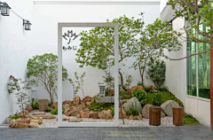 Annla莹采集到K 民宿空间
