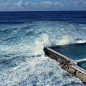 lensblr-network:
Bondi Beach
by Kevin Tadge  (ktadge.tumblr.com)