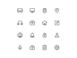 Common Icons