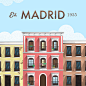 I'm not a tourist : Para los que viajan sin mapas ni guías. Para los que descubren las ciudades de verdad. Para los que buscan la esencia de los lugares que visitan.