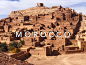 Morocco projects | Behance 上的照片、视频、徽标、插图和品牌