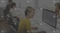 业务图工作数据分析概念