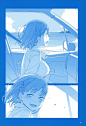 星期一的丰满月曜日Ⅱ-星期一的丰满漫画-动漫之家漫画网