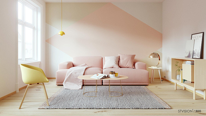 Connect Sofa | Muuto...