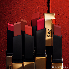 曉鬧鈊采集到ysl
