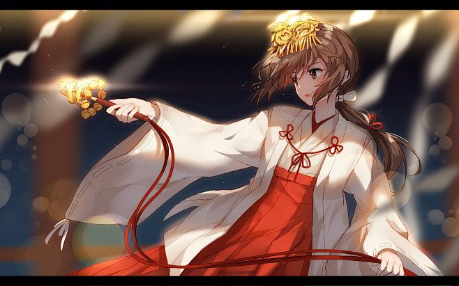 你的名字宫水三叶