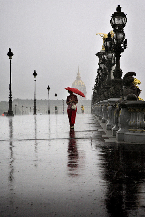 Christophe Jacrot 摄影...