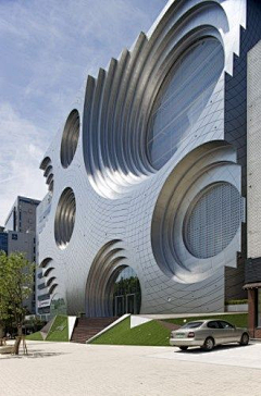 A计划设计采集到建筑设计
