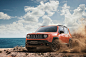 Jeep - Making History : The launch of the Jeep factory in Brazil is a giant step to establish the brand in the Brazilian market.Leo Burnett developed a wide campaign and the largest automaker campaign developed by Lightfarm Brasil so far. The great challe