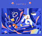 C4d projects | Behance 上的照片、视频、徽标、插图和品牌