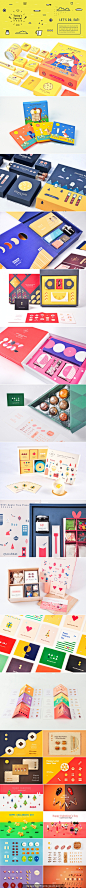 Cheese Cake品牌视觉设计 设计圈 展示 设计时代网-Powered by thinkdo3