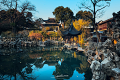 折花门前剧采集到景