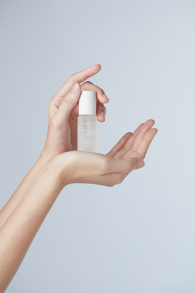 GUARDVIE cosmetics b...