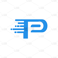 支吾竹采集到logo