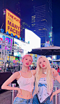女娃们gidle