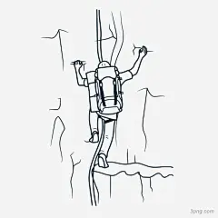 登山者爬山装饰图案登山者|纹理|矢量|手绘|爬山|登山|线条|背包|步行|不行|节日|卡通|世界|登山者|图案|装饰|登山|九月初九重阳节手绘登山人物|登山水彩图标|蓝色登山包|阿尔卑斯山徒步登山七|蓝色登山包矢量|登山手表|登山杖