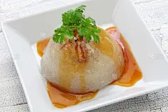 汪汪，汪汪，台湾大饺子