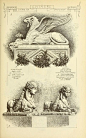 1914 - vol 4 Materials & documents of architecture and sculpture : A reissue of Matériaux et documents d'architecture et de sculpture, Paris, 1872-1914: 