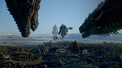 Young_official采集到Game of thrones