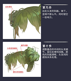 冬将军v采集到教程