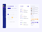 Agenda Calendar by Vladimir Gruev 