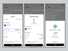 leozero!采集到产品_移动_客户端_典型界面