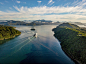 新西兰旅游风光图片