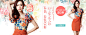 2013春装上新女装 - 京东商城 #Banner#