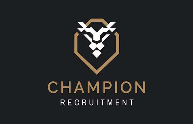 狮子logo