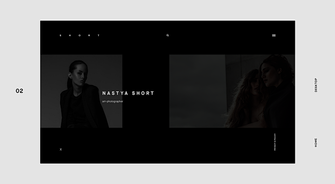 S H O R T : Web-desi...