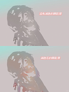 ARSMAGNA采集到画画教程