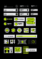 elements Emoji graphics icons stickers Urbanstyle Emoji packs