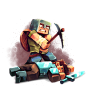我的世界全球知名服务器Hypixel