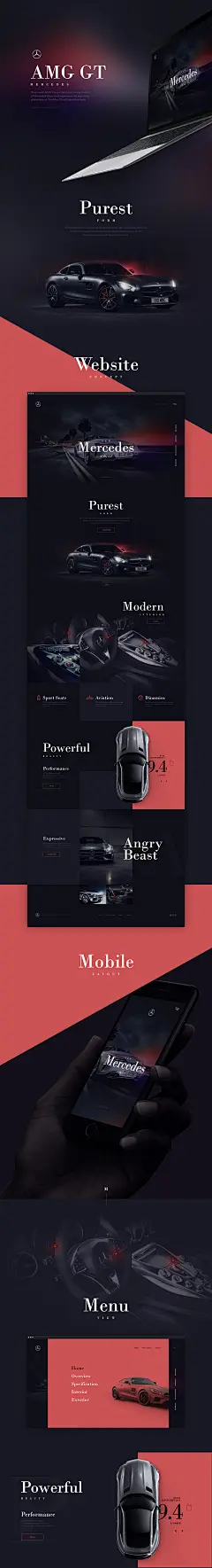 Lukasz Jackiewicz on Behance