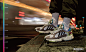 INVINCIBLE x adidas 发布复古风味十足的 “YUNG-STUD” 鞋款 – NOWRE现客