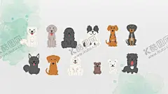 卡通动物集合  【酷图网】卡通动物集合,矢量卡通动物,鸡牛羊,鸡,牛,羊,动物,卡通鸟,卡通动物,长颈鹿,老鼠