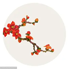 木棉插画的搜索结果_百度图片搜索